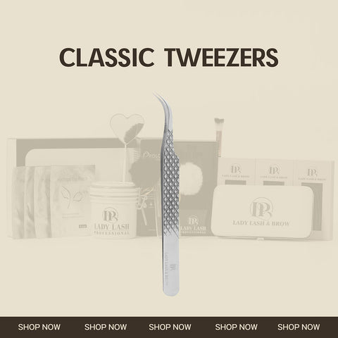 Classic Tweezers
