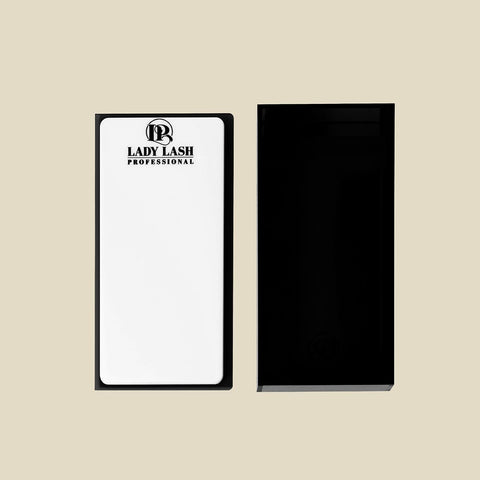 Lash Plate