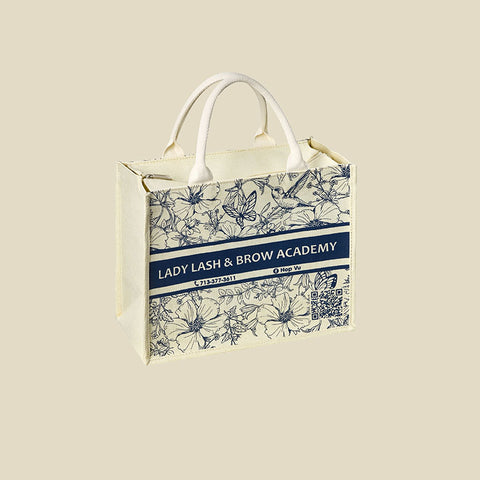 Lady Lash Bag