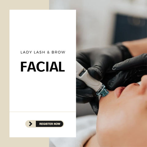 Facial Training Course