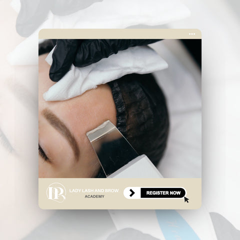 Facial Training Course