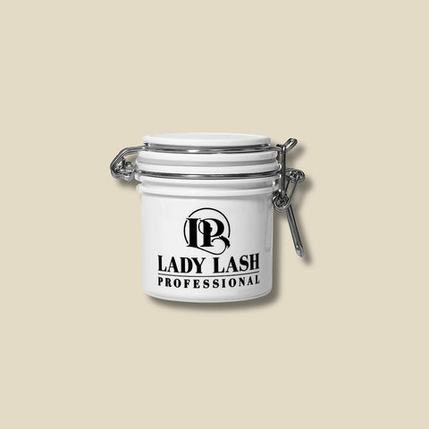 LEAK - PROOF GLUE STORAGE CONTAINER