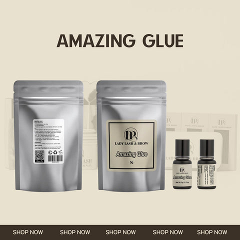 Amazing Glue