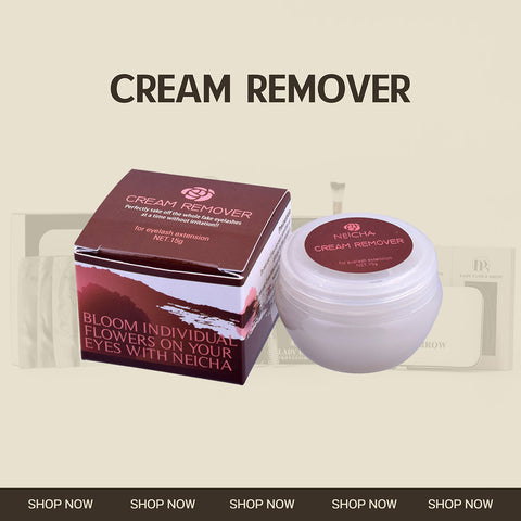 Neicha Cream Glue Remover