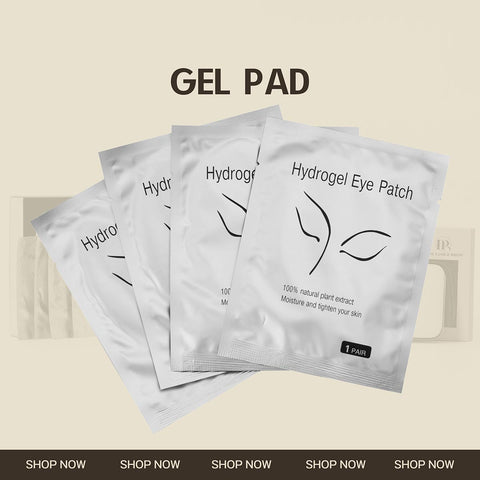 Gel Pad