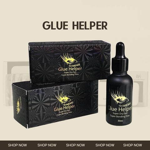 Glue Helper