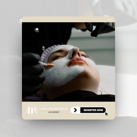 Facial Training Course