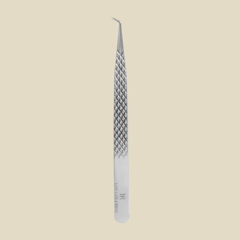 L45° Shape Tweezers