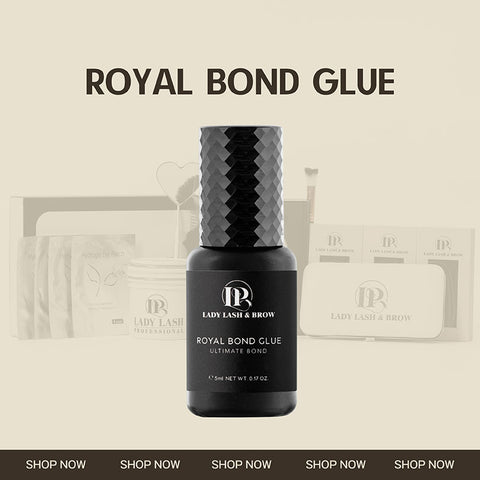 Royal Bond Glue